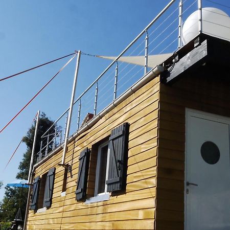 La Vela Bed & Breakfast Peille ภายนอก รูปภาพ