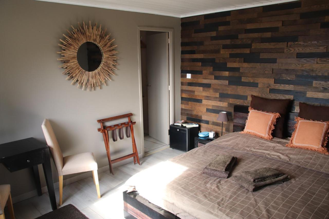 La Vela Bed & Breakfast Peille ภายนอก รูปภาพ