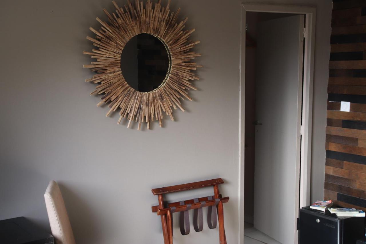 La Vela Bed & Breakfast Peille ภายนอก รูปภาพ
