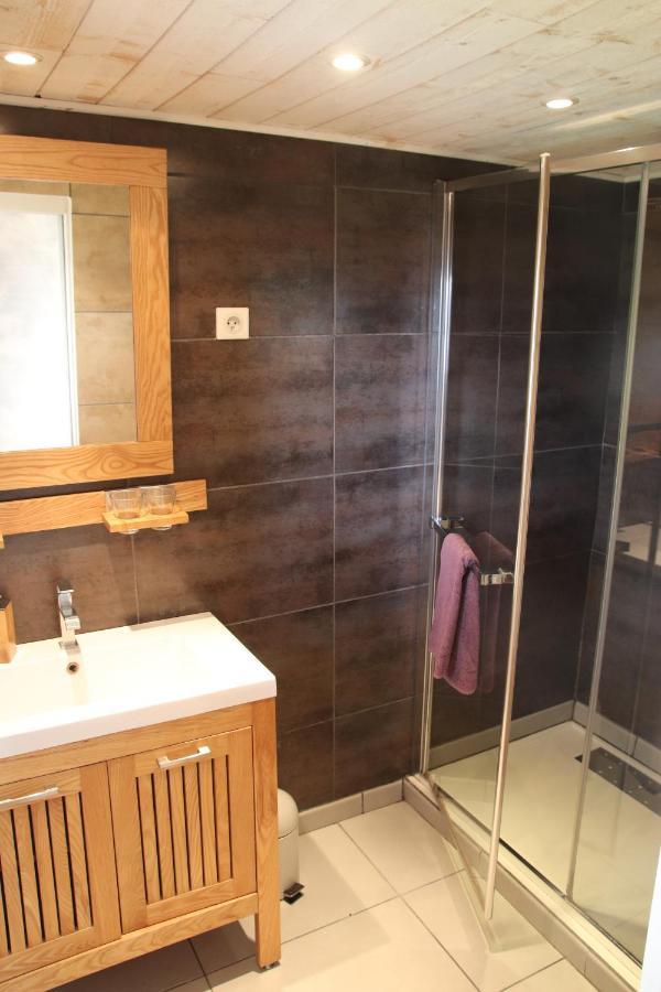 La Vela Bed & Breakfast Peille ภายนอก รูปภาพ