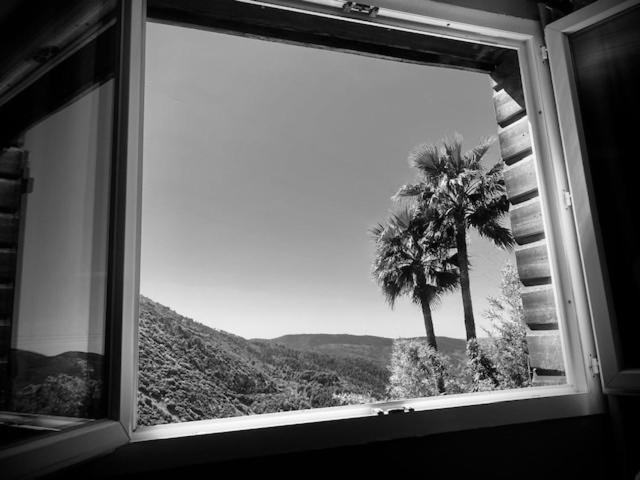 La Vela Bed & Breakfast Peille ภายนอก รูปภาพ