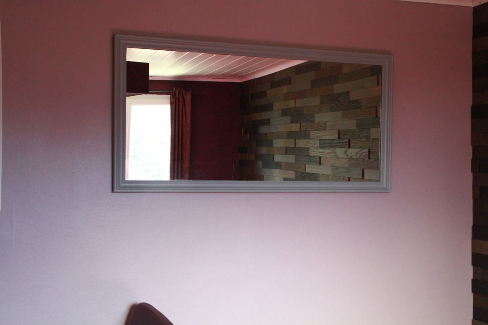 La Vela Bed & Breakfast Peille ภายนอก รูปภาพ