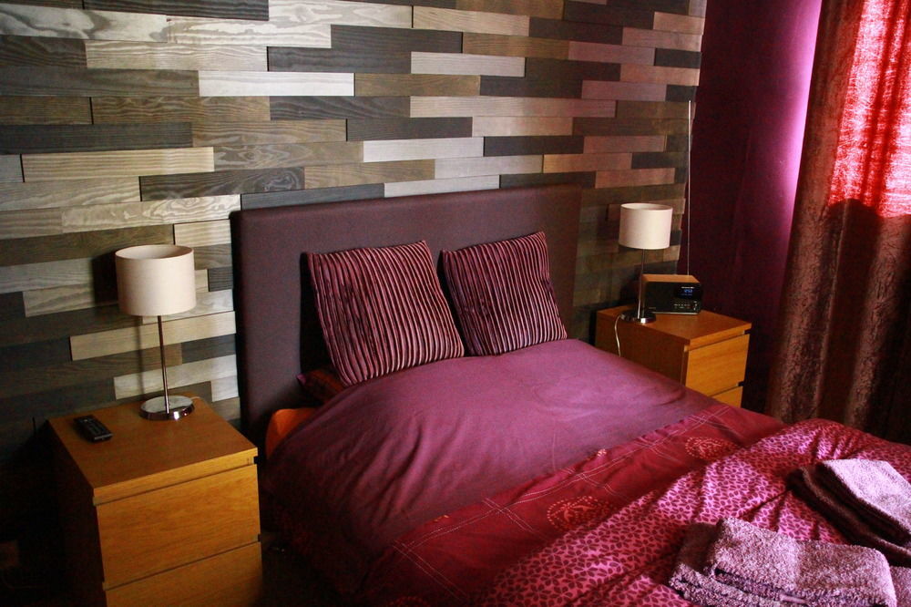 La Vela Bed & Breakfast Peille ภายนอก รูปภาพ