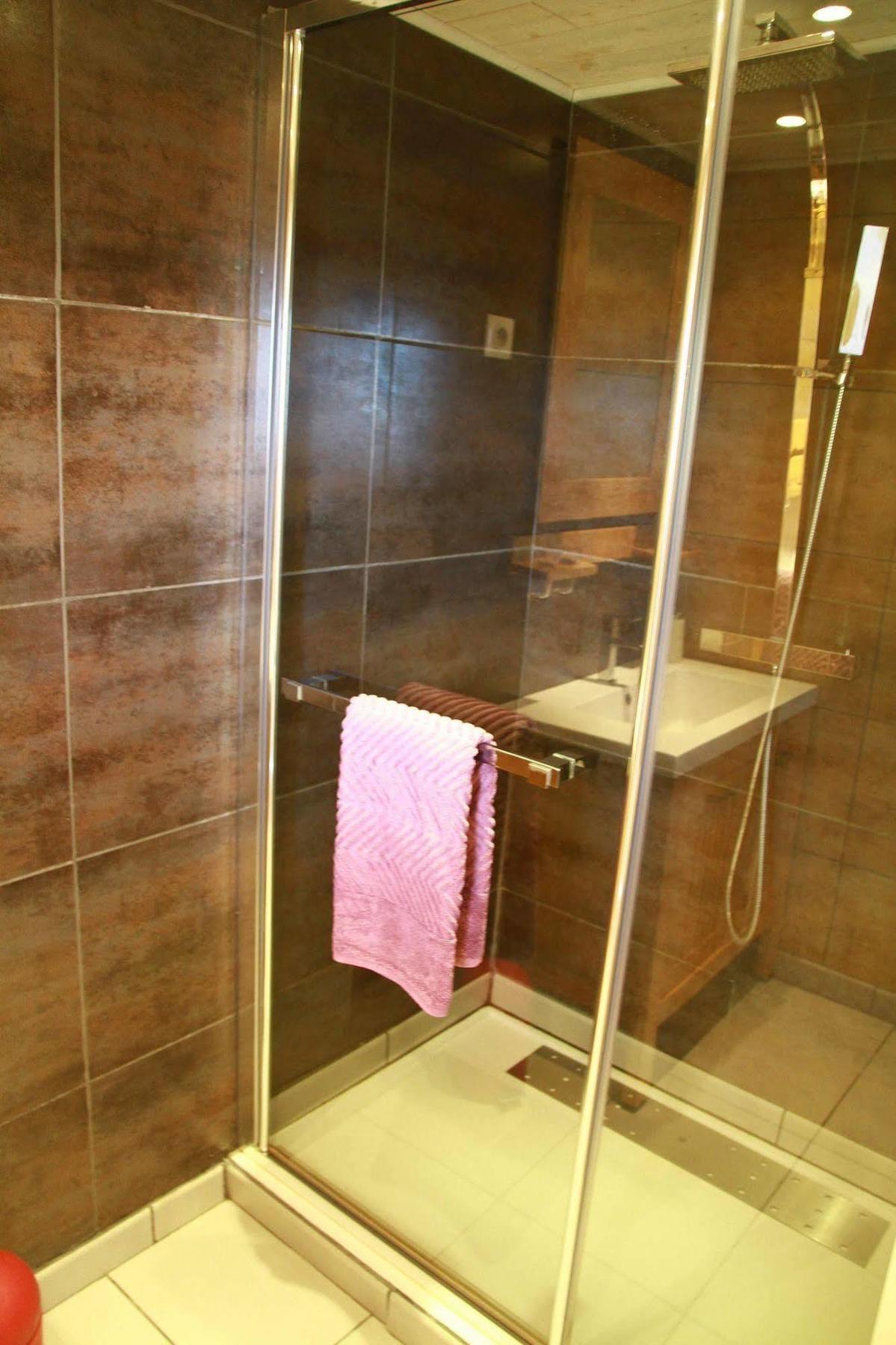 La Vela Bed & Breakfast Peille ภายนอก รูปภาพ