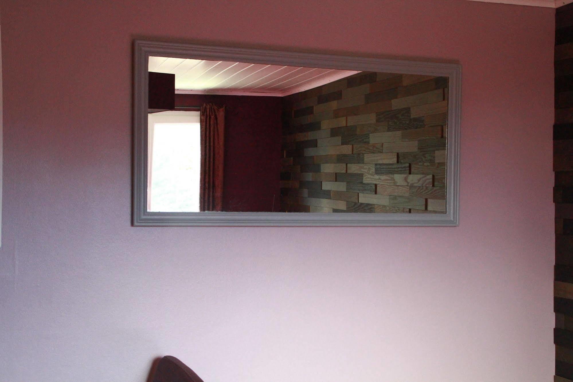 La Vela Bed & Breakfast Peille ภายนอก รูปภาพ