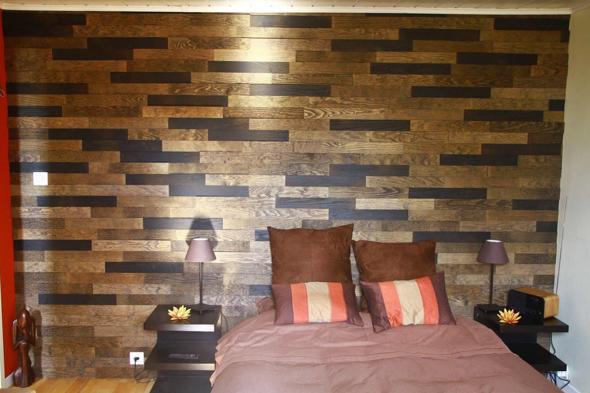 La Vela Bed & Breakfast Peille ภายนอก รูปภาพ