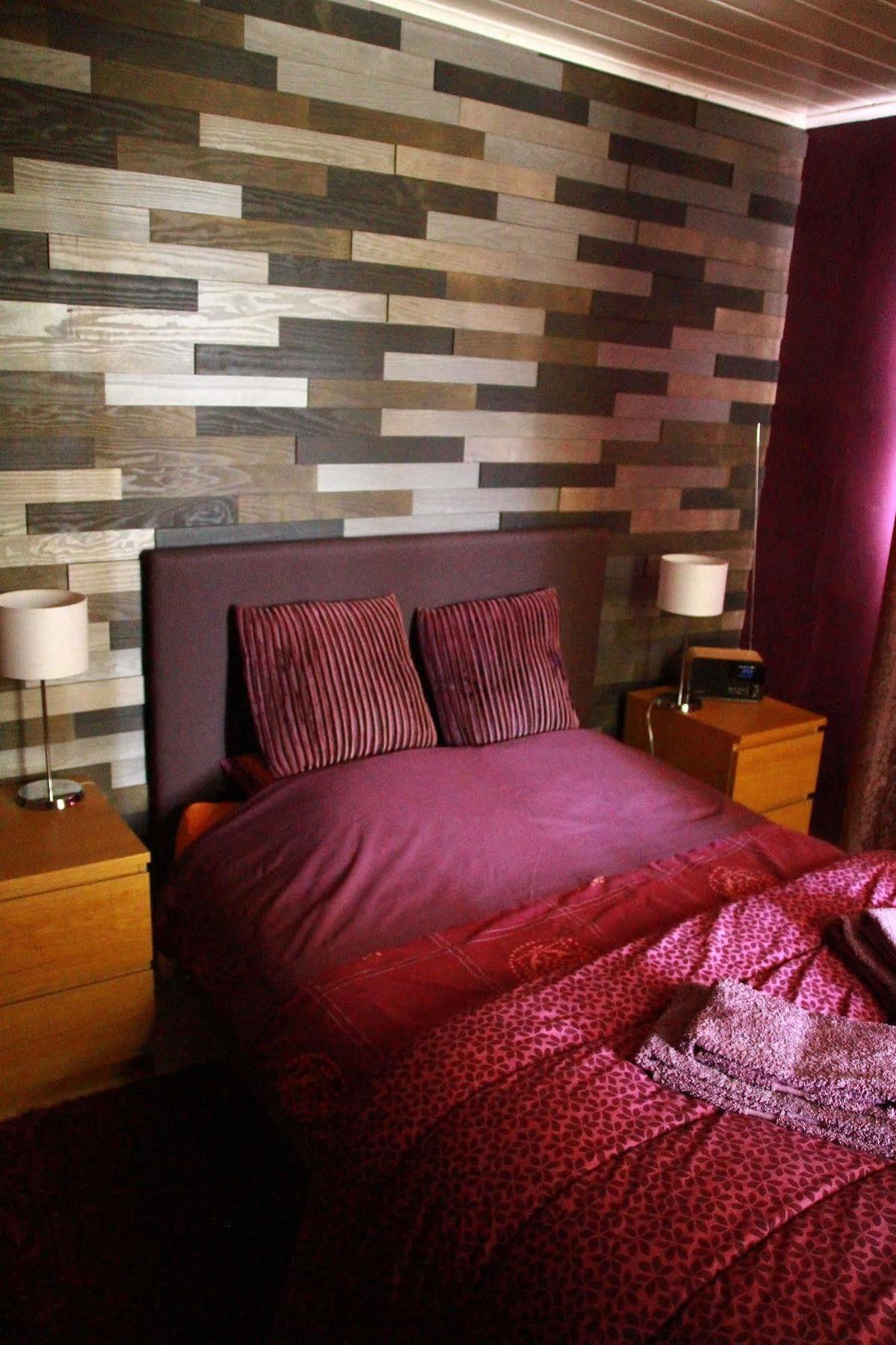 La Vela Bed & Breakfast Peille ภายนอก รูปภาพ