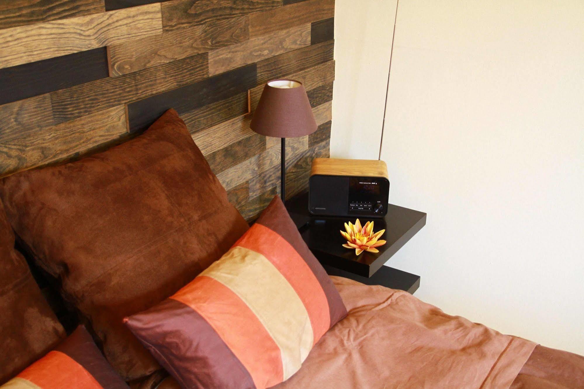 La Vela Bed & Breakfast Peille ภายนอก รูปภาพ