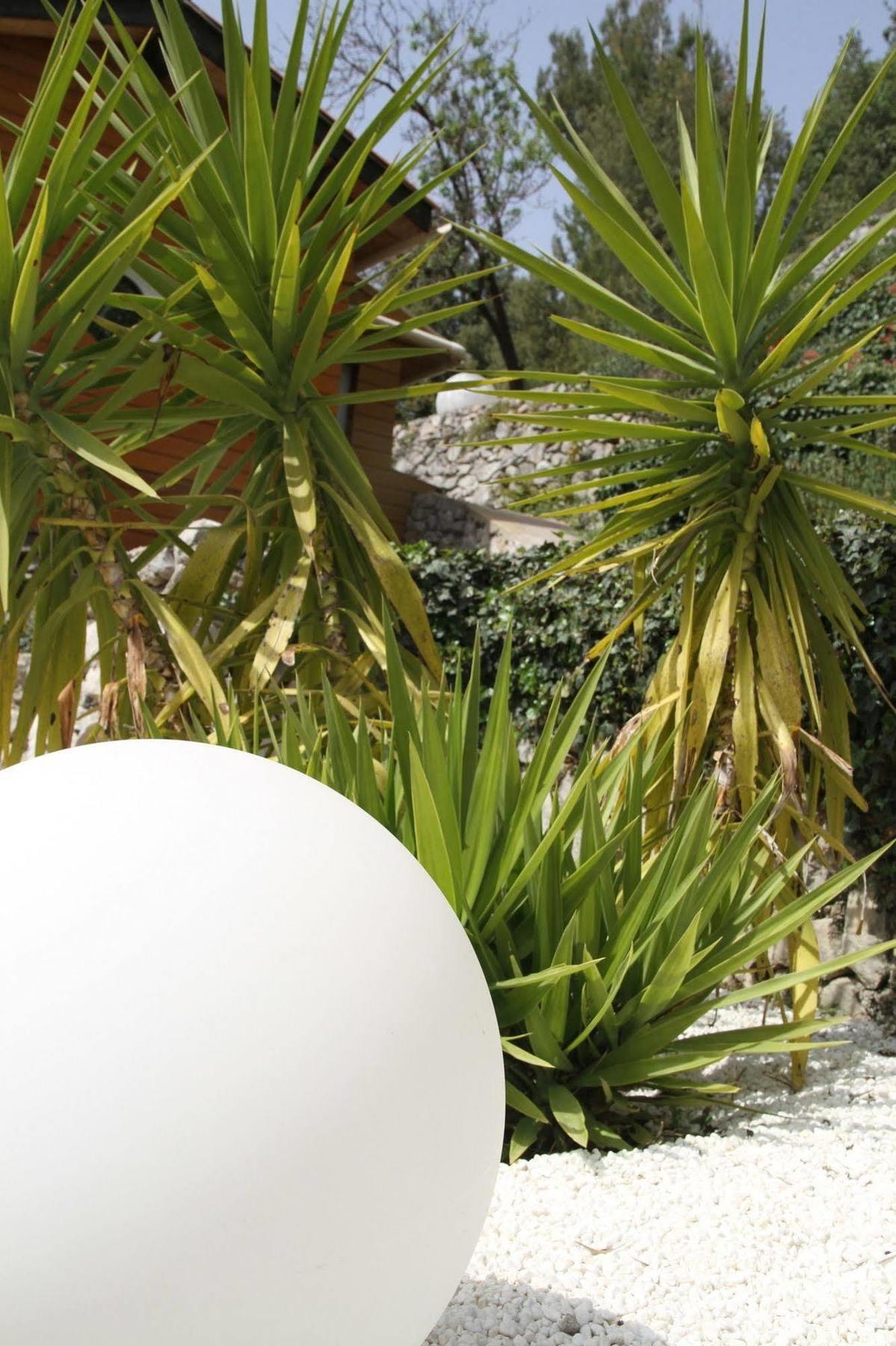 La Vela Bed & Breakfast Peille ภายนอก รูปภาพ