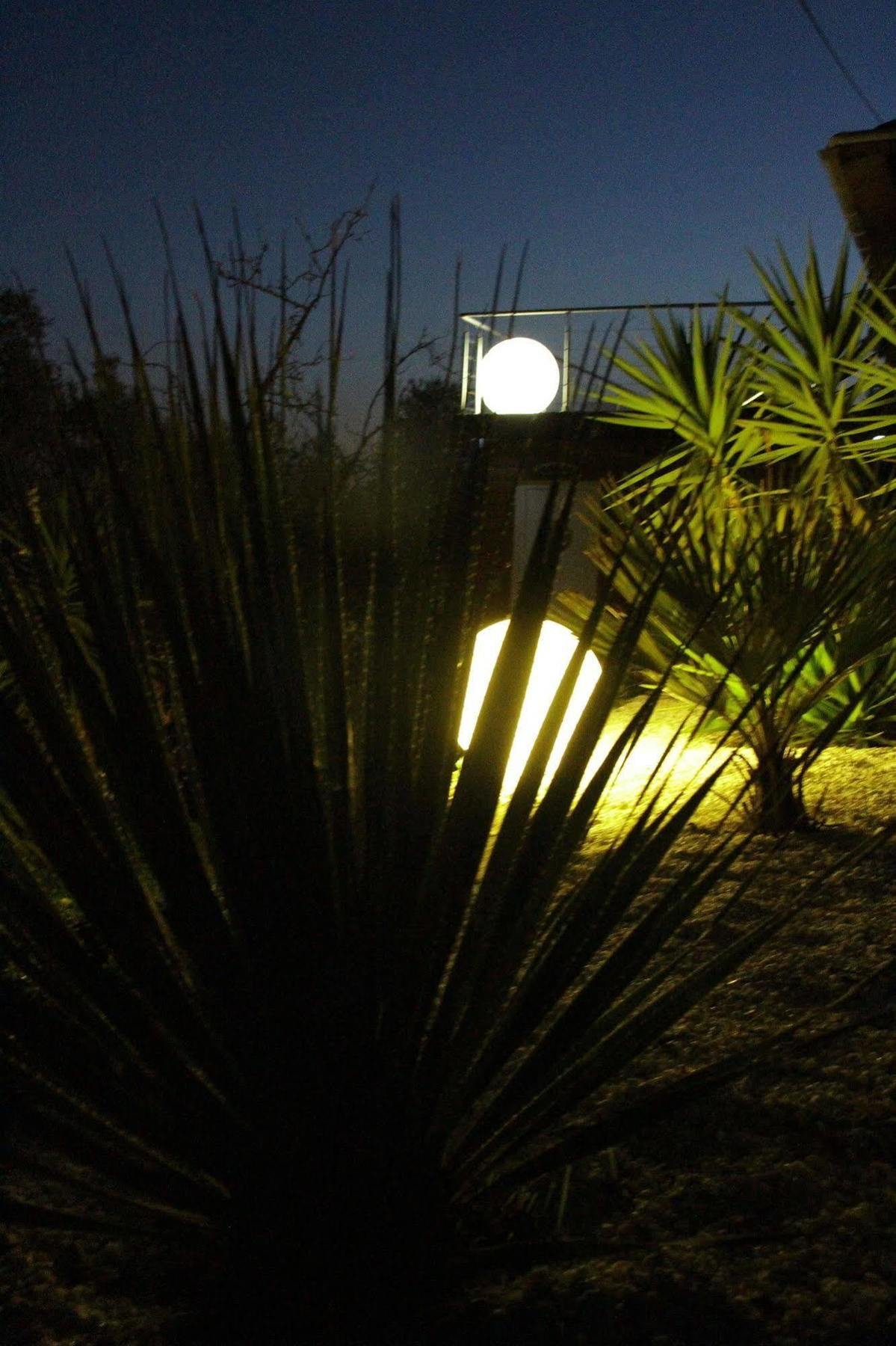 La Vela Bed & Breakfast Peille ภายนอก รูปภาพ